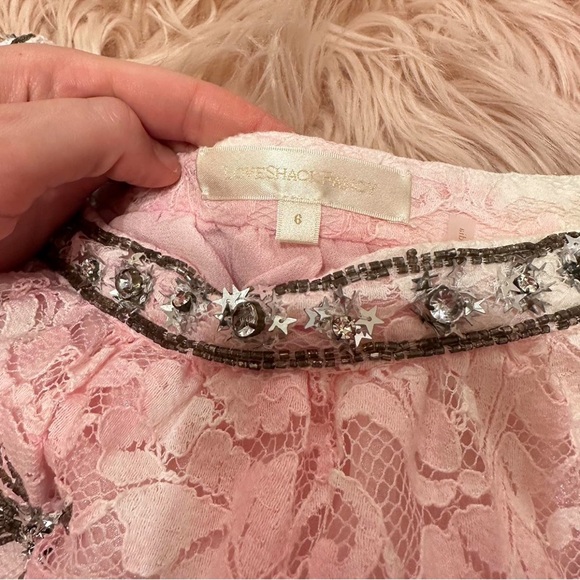 LoveShackFancy Kezia Skirt - Picture 4 of 4